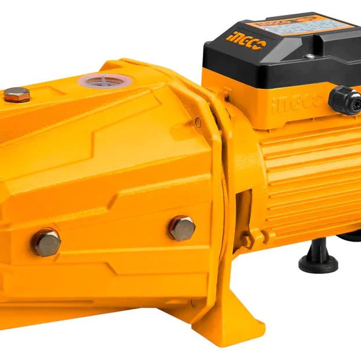 INGCO TOOLS - Bomba de Agua Jet 1HP Ingco JP07508-5