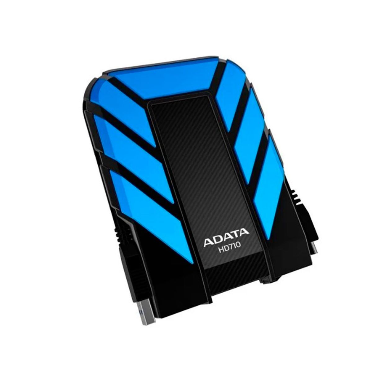 ADATA - DISCO DURO EXTERNO ADATA HD710 PRO 1TB USB 3.2 P/N: AHD710P-1TU31-CBL