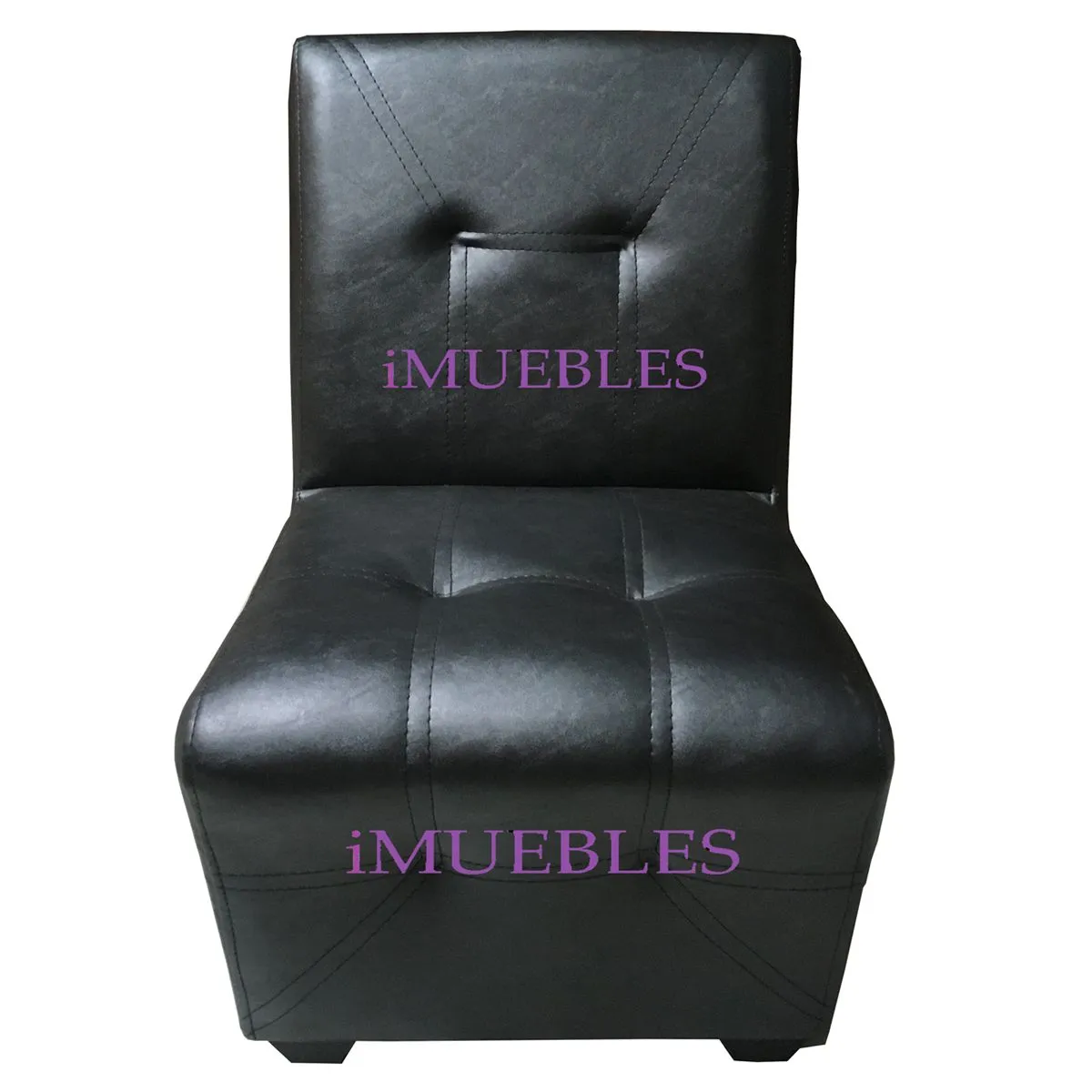 TEMEL - Sillón Individual Sillón Modular Sillón de espera