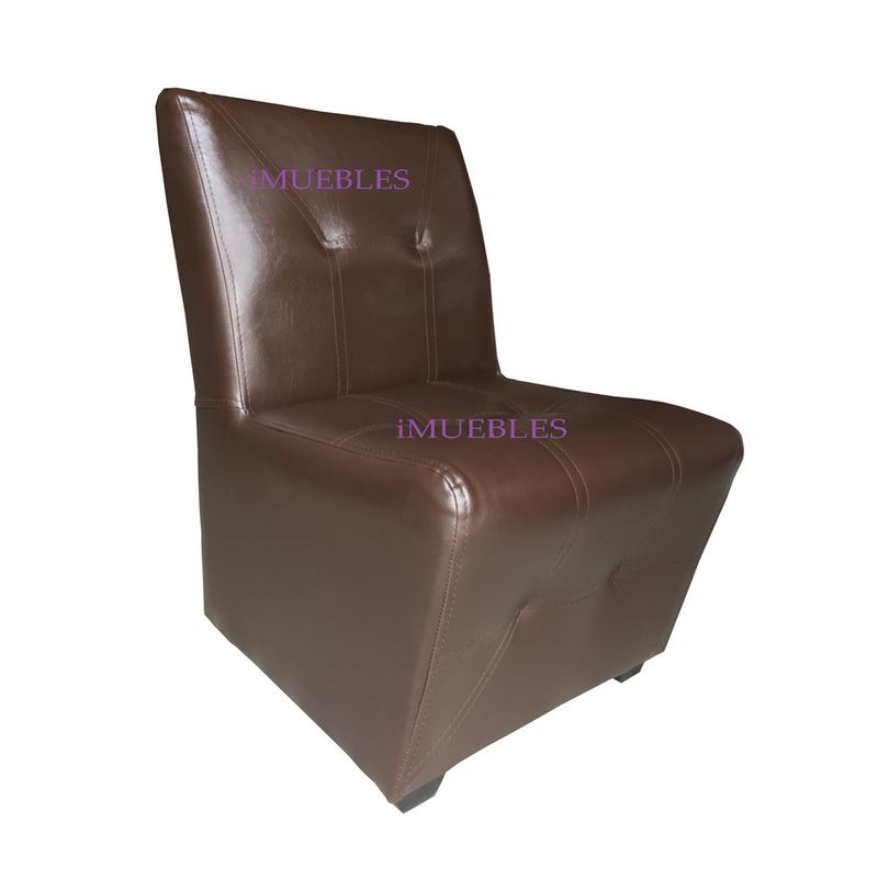 GENERICO - Sillón Individual Sillón Modular Sillón de espera