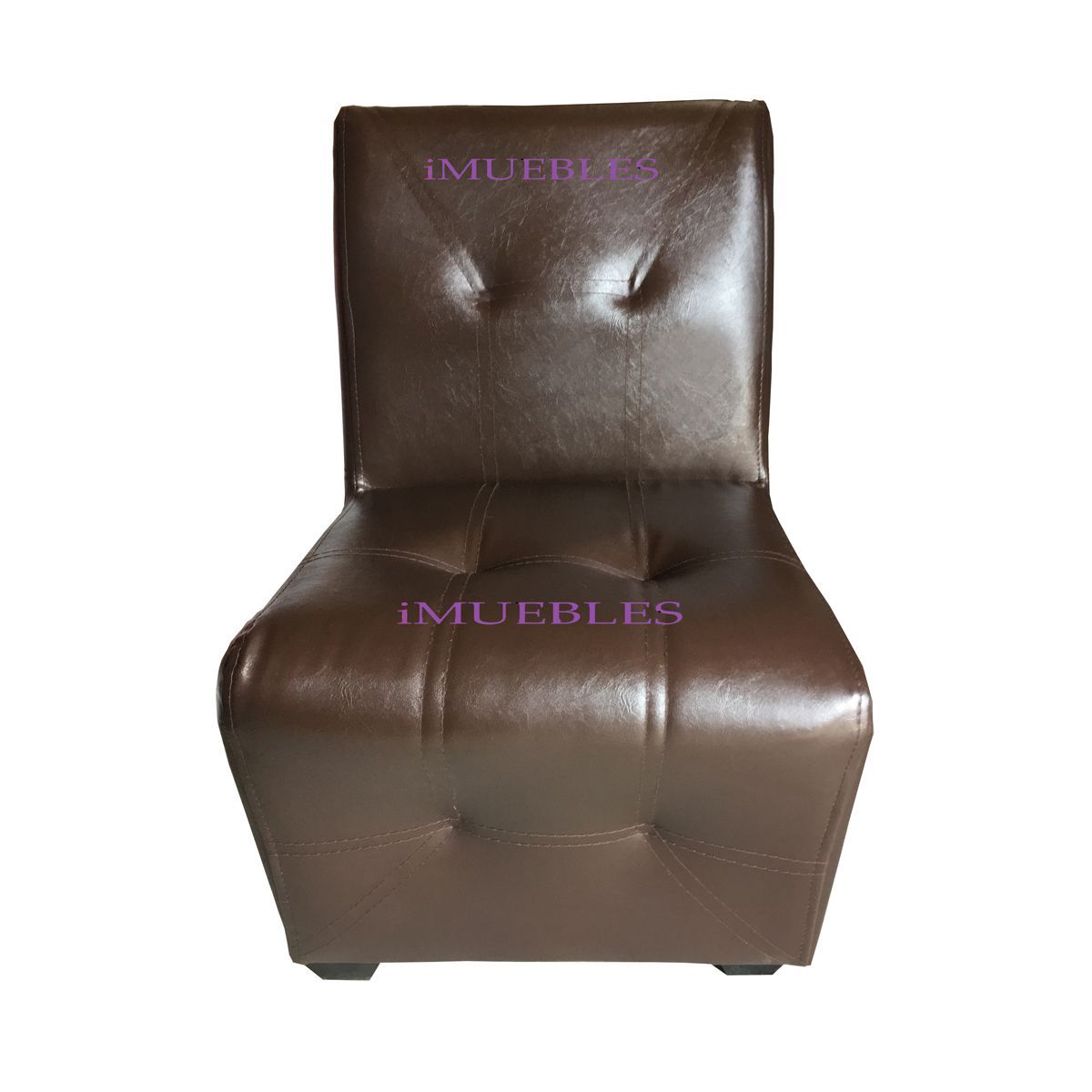 TEMEL - Sillón Individual Sillón Modular Sillón de espera