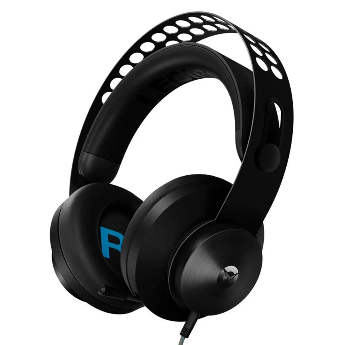 LENOVO - Audífono Gamer Lenovo Legion H300 Stereo Negro