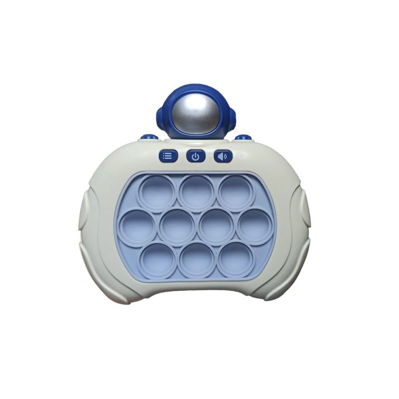 GENERICO - POP IT ELECTRONICO 3RA GENERACION