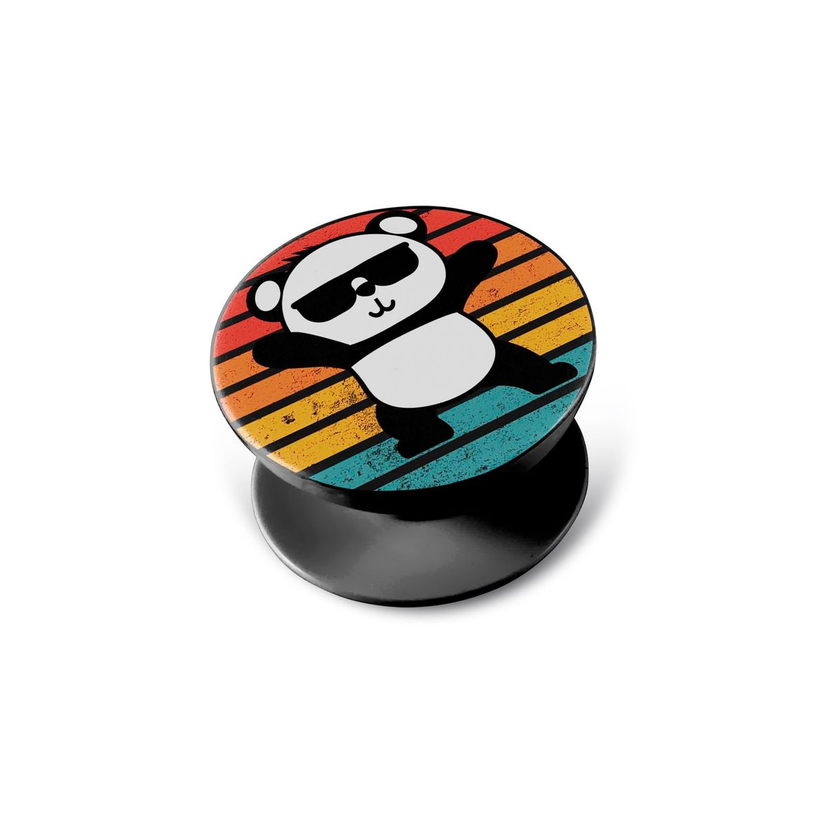 GENERICO - Pop clip Socket Soporte de Celular Tablet