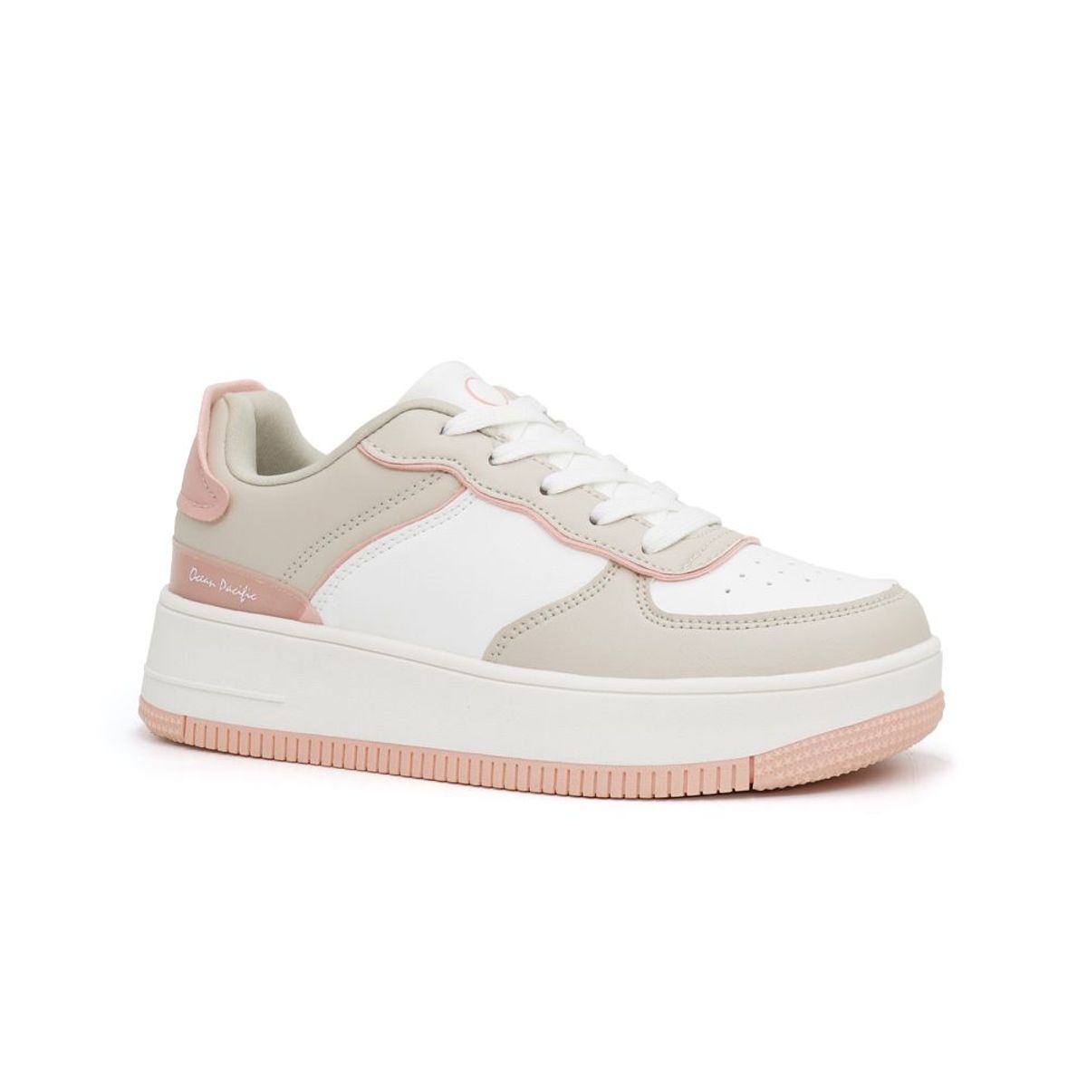 Ocean Pacific - Zapatilla Urbana Mujer Ocean Pacific  ZAIRA-M23