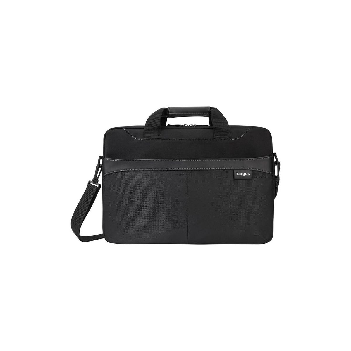 TARGUS - MALETIN TARGUS BUSINESS CASUAL SLIPCASE 156 BLACK TSS898LP maletin