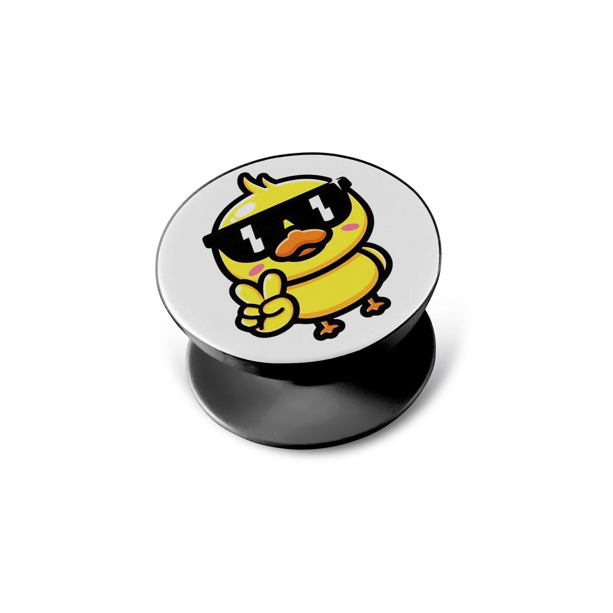 GENERICO - Pop clip Socket Soporte de Celular Tablet
