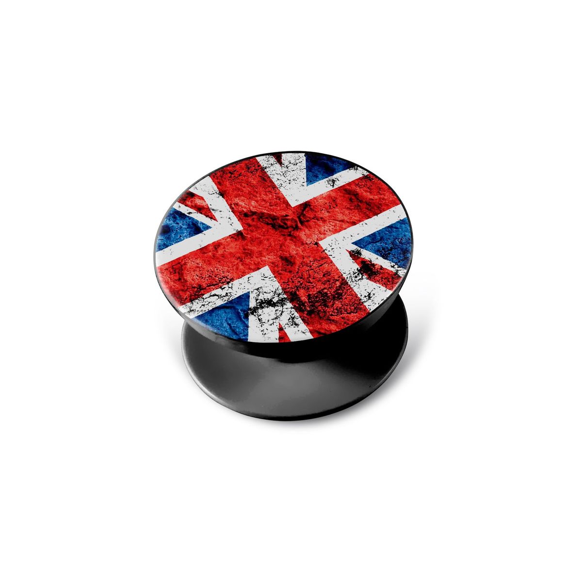 GENERICO - Pop clip Socket Soporte de Celular Tablet