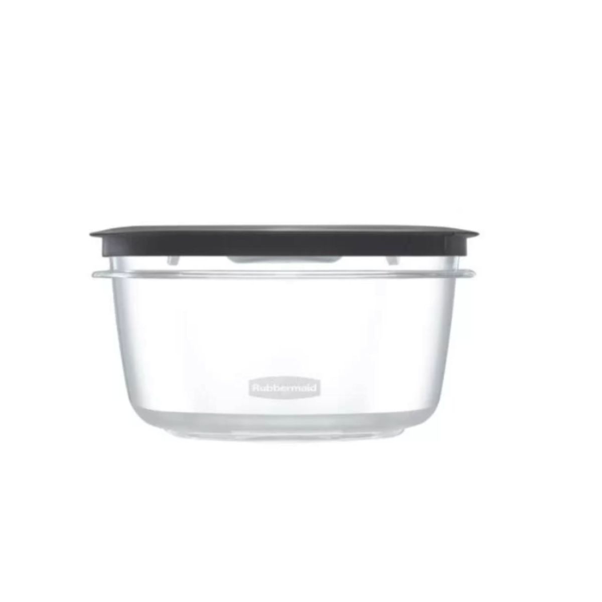 RUBBERMAID - HERMETICO PREMIER TAPA GRIS 1200ml