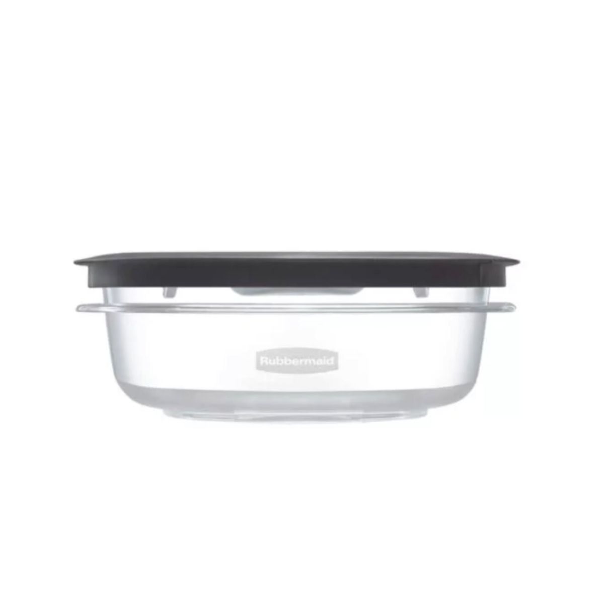 RUBBERMAID - HERMETICO PREMIER TAPA GRIS 710ML