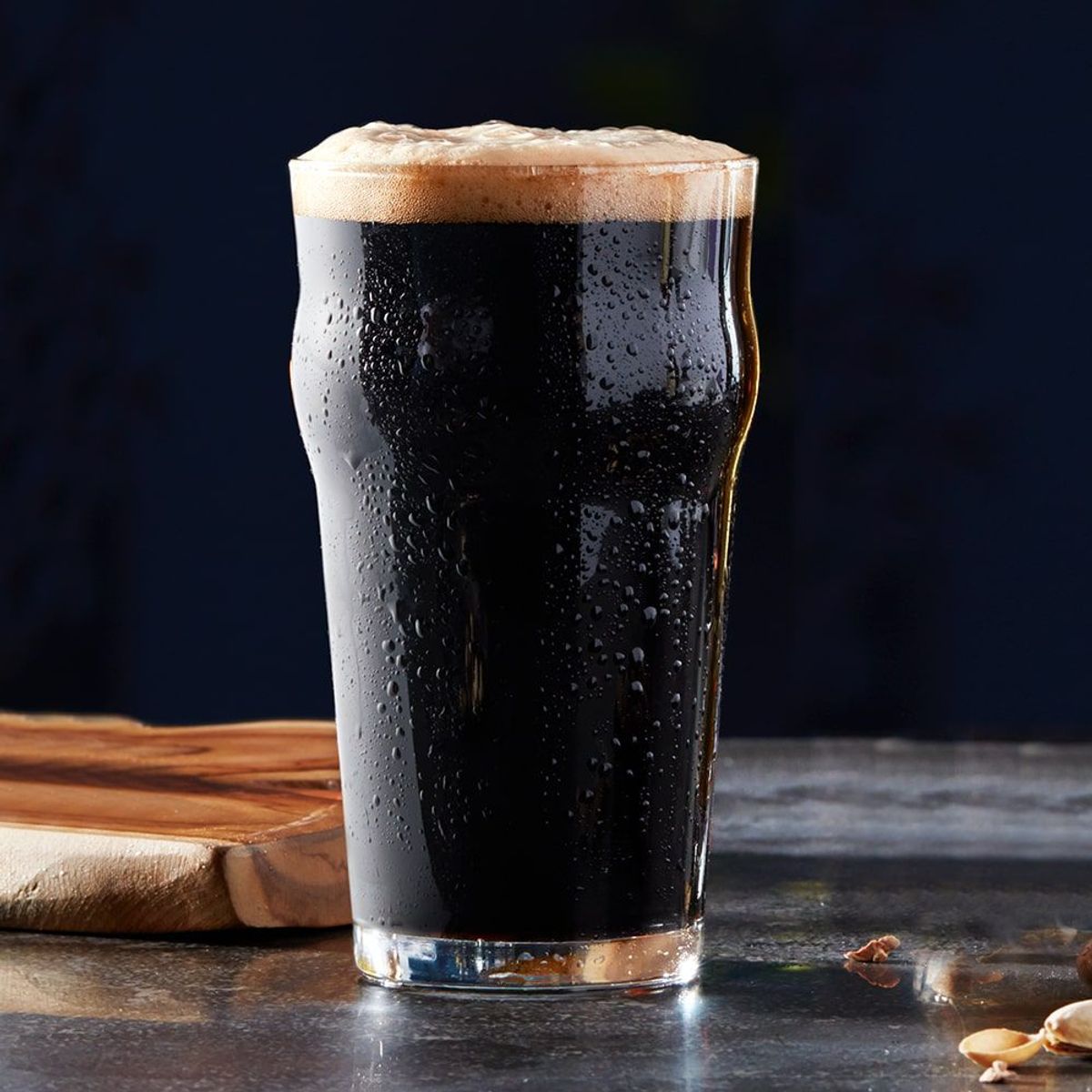 LIBBEY - Vasos Pub Inglés Libbey 591 ml. / 20 oz. ( 6 Vasos)