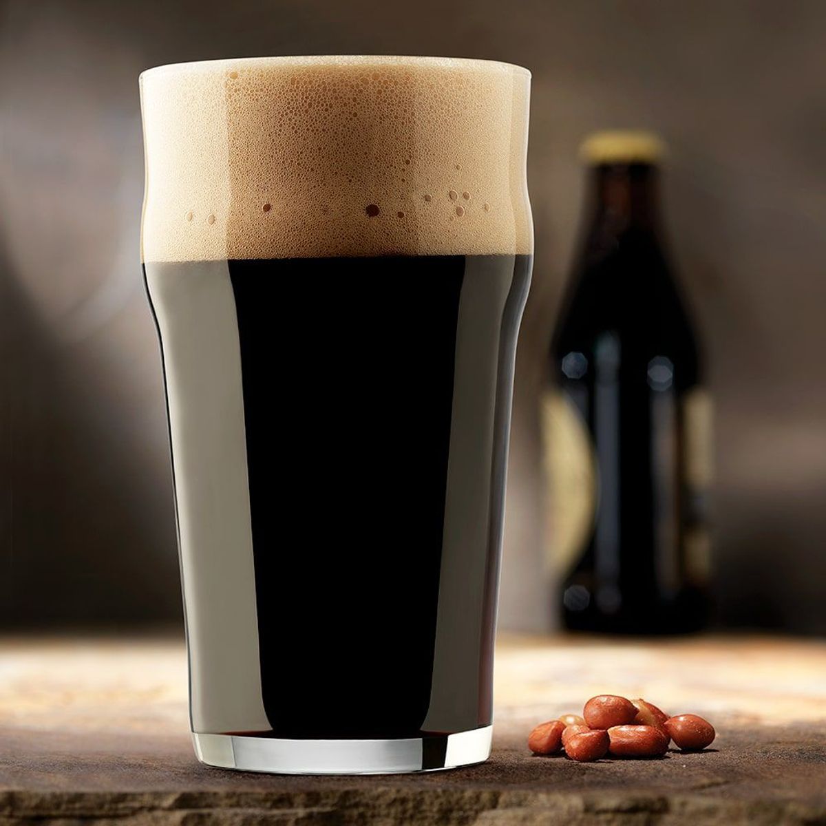 LIBBEY - Vasos Pub Inglés Libbey 591 ml. / 20 oz. ( 6 Vasos)