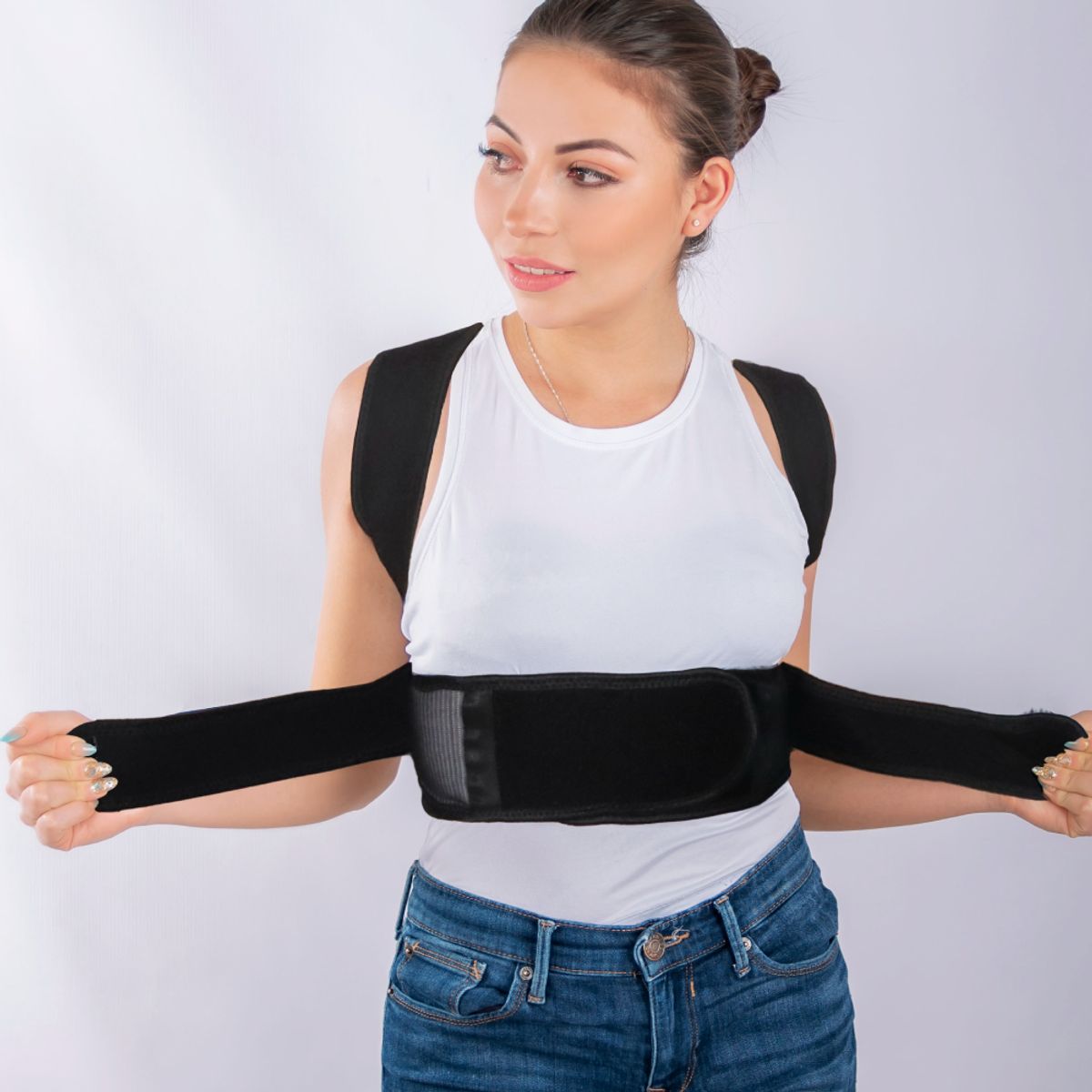 COVER - Corrector de Postura Completo