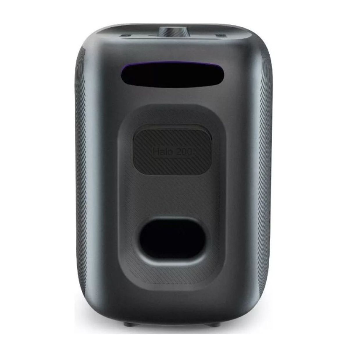TRONSMART - Tronsmart Halo 200 Parlante Bluetooth Potencia 120W de hasta 18 horas