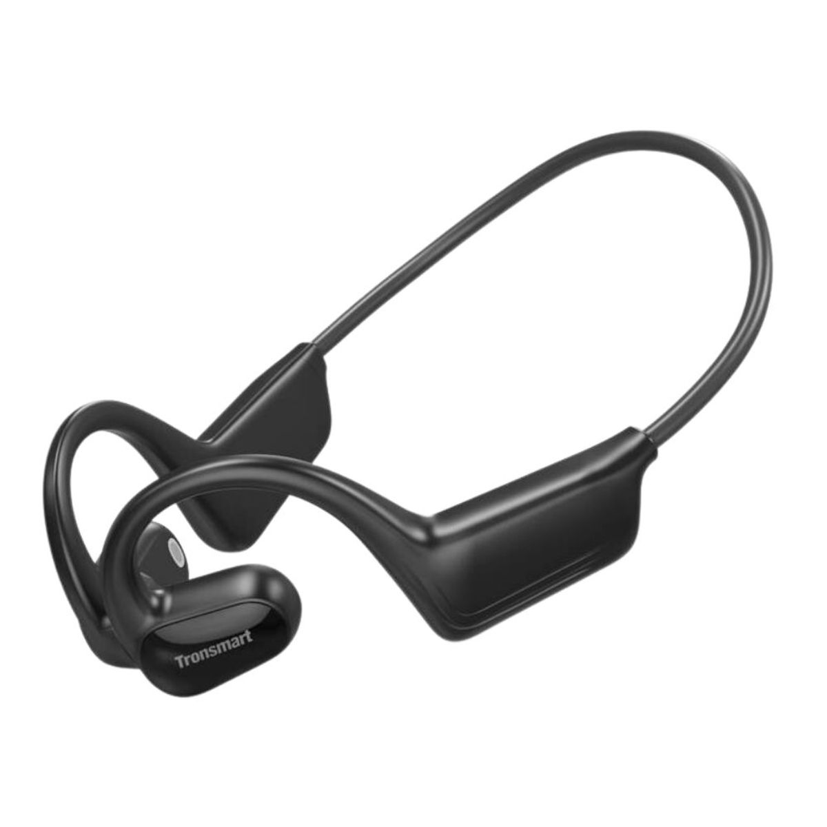 TRONSMART - Tronsmart Space S1 Audífono Deportivo Bluetooth IPX5 Hasta 16 horas