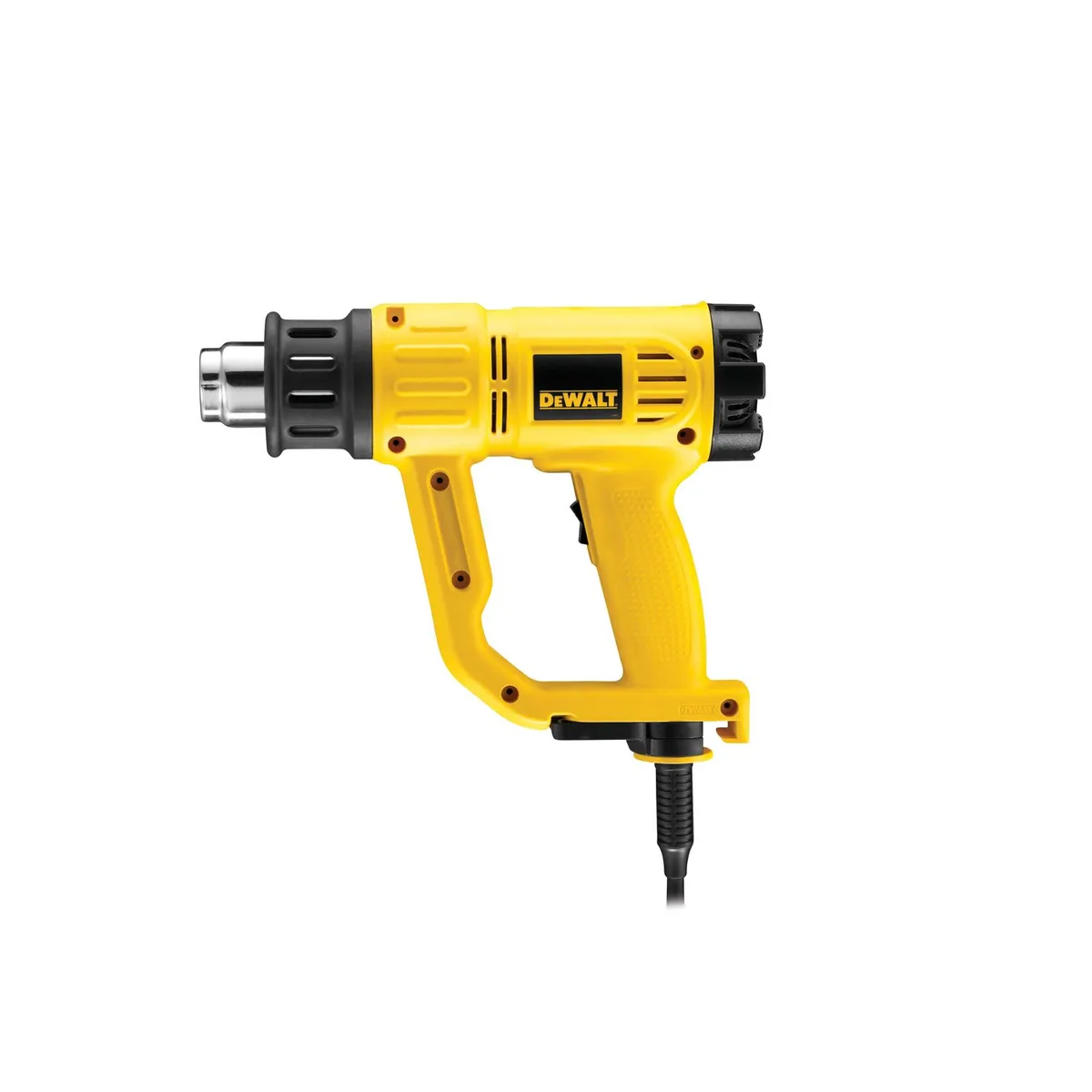 DEWALT - Pistola de Calor 50°C-600°C 2000W Dewalt D26411-B2