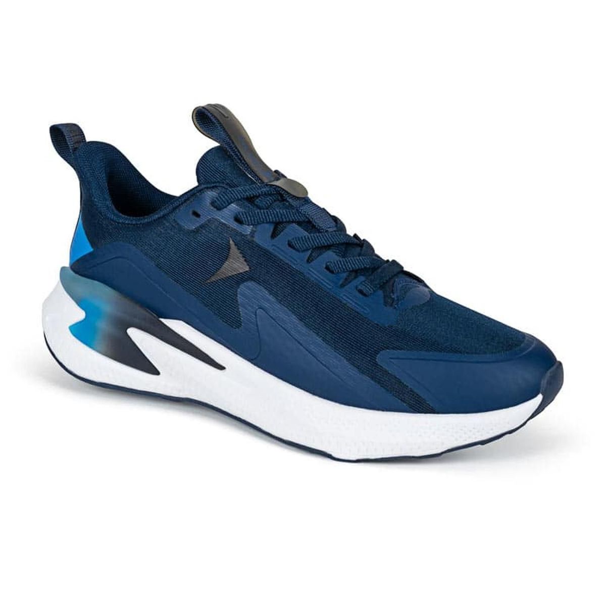 HUNT - Hunt Zapatilla urbana para hombre Ultra Azul - Azul