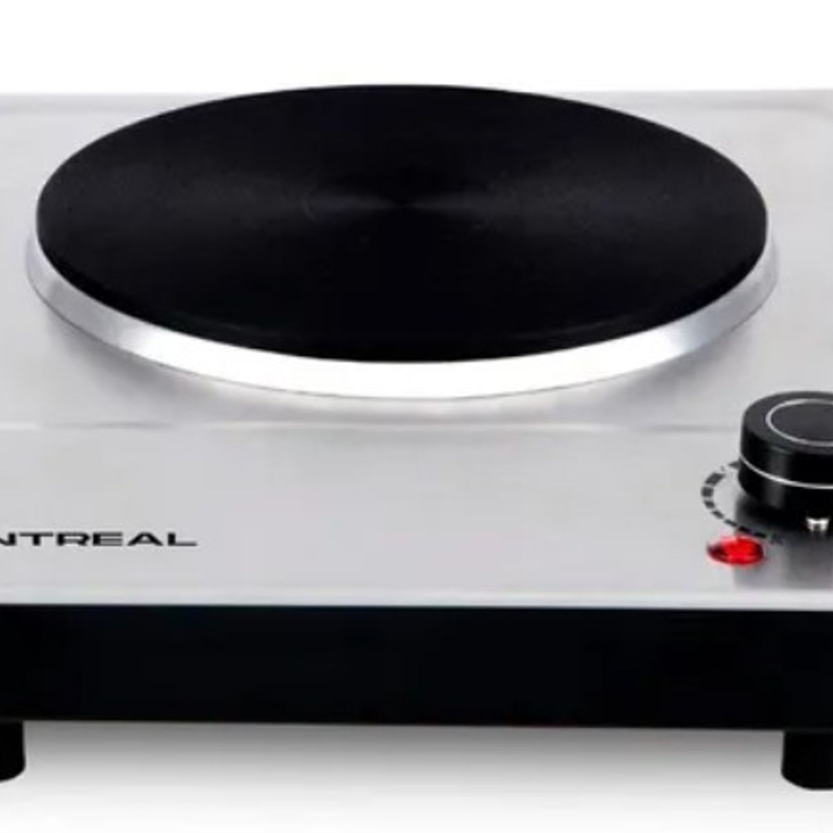 MONTREAL - Cocina Eléctrica 1H MONTREAL JL-2416