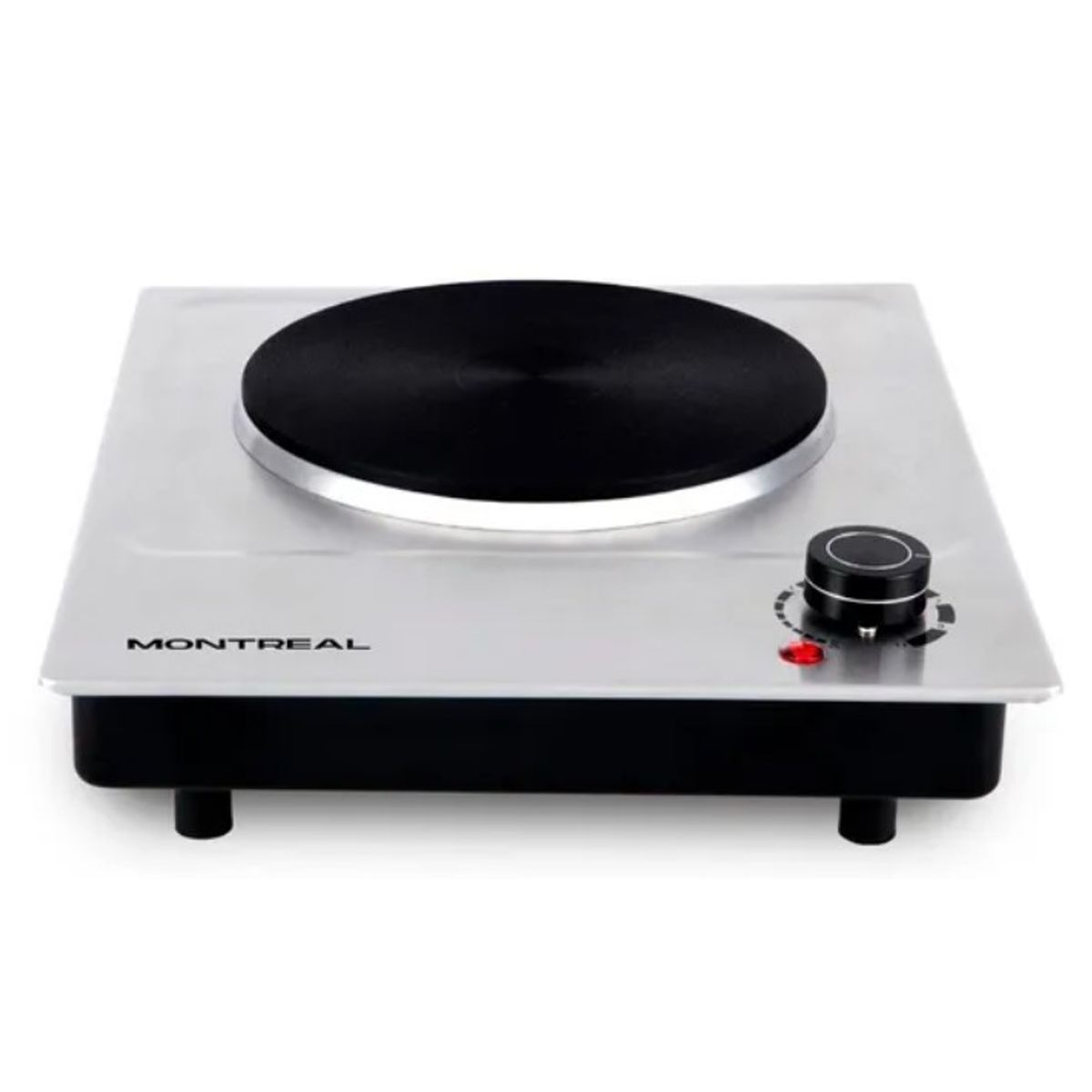 MONTREAL - Cocina Eléctrica 1H MONTREAL JL-2416