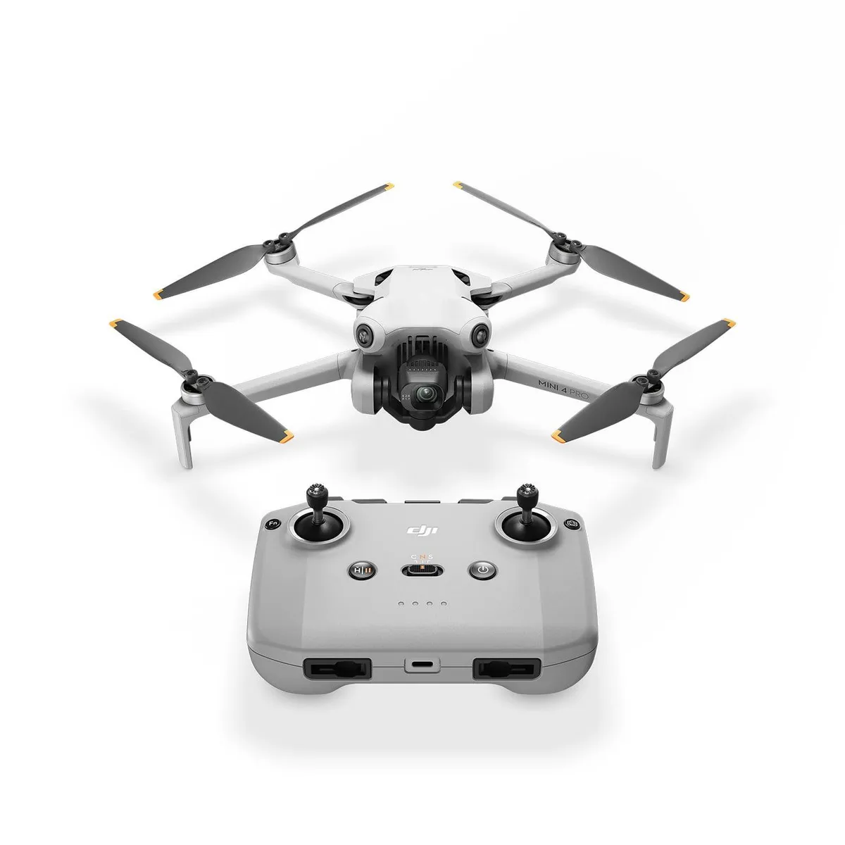 DJI - Drone DJI Mini 4 Pro (GL) con control N2