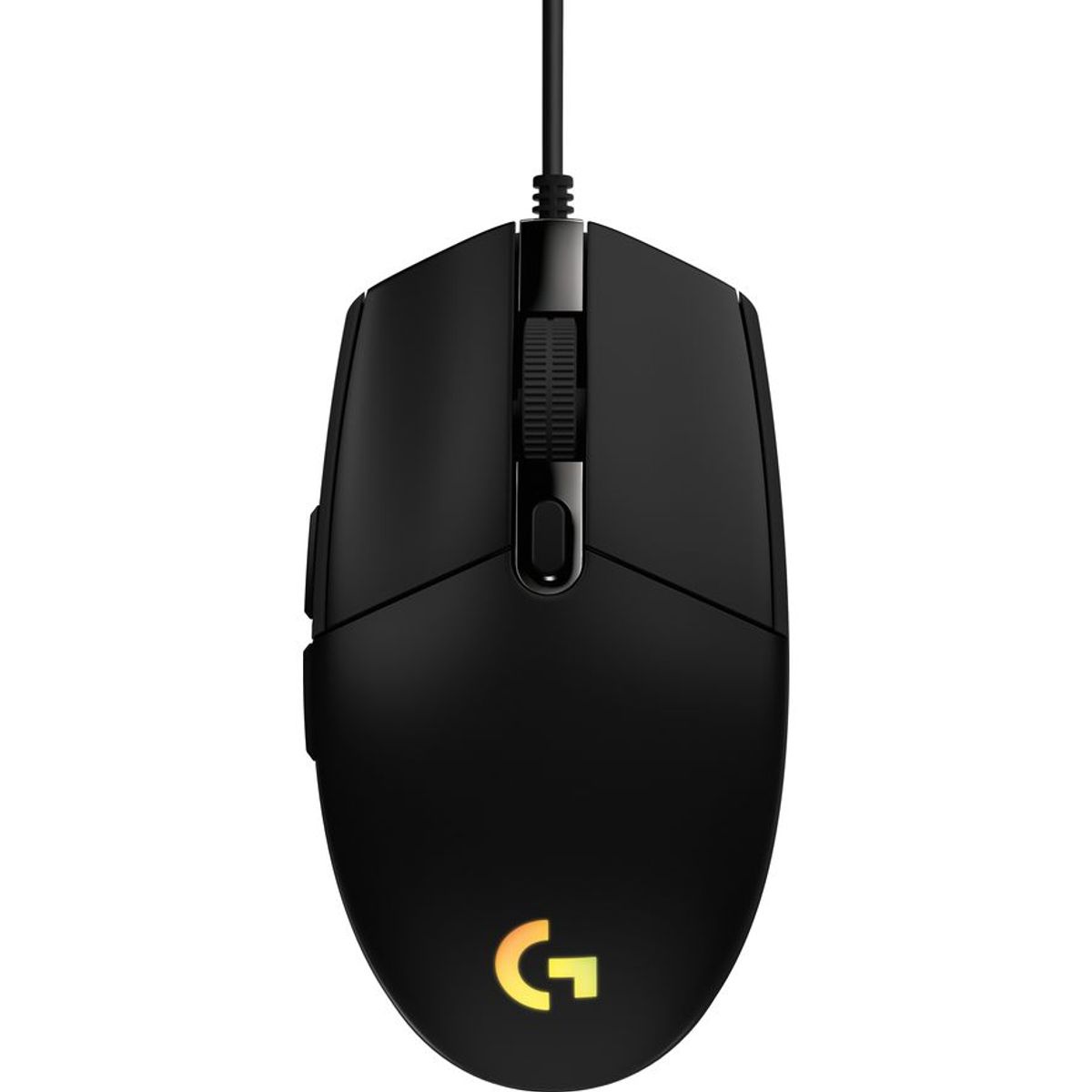 LOGITECH - Mouse Logitech G203 LIGHTSYNC RGB