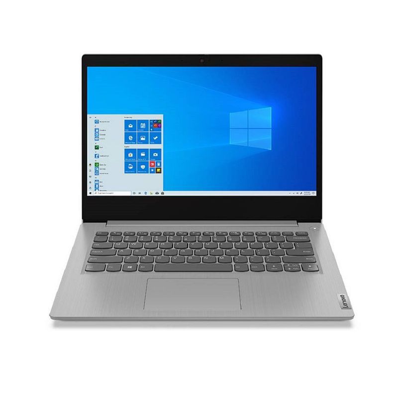 LENOVO - Laptop Lenovo IdeaPad 3 14ITL05 14" Intel Core i5 256GB SSD 8GB Gris.