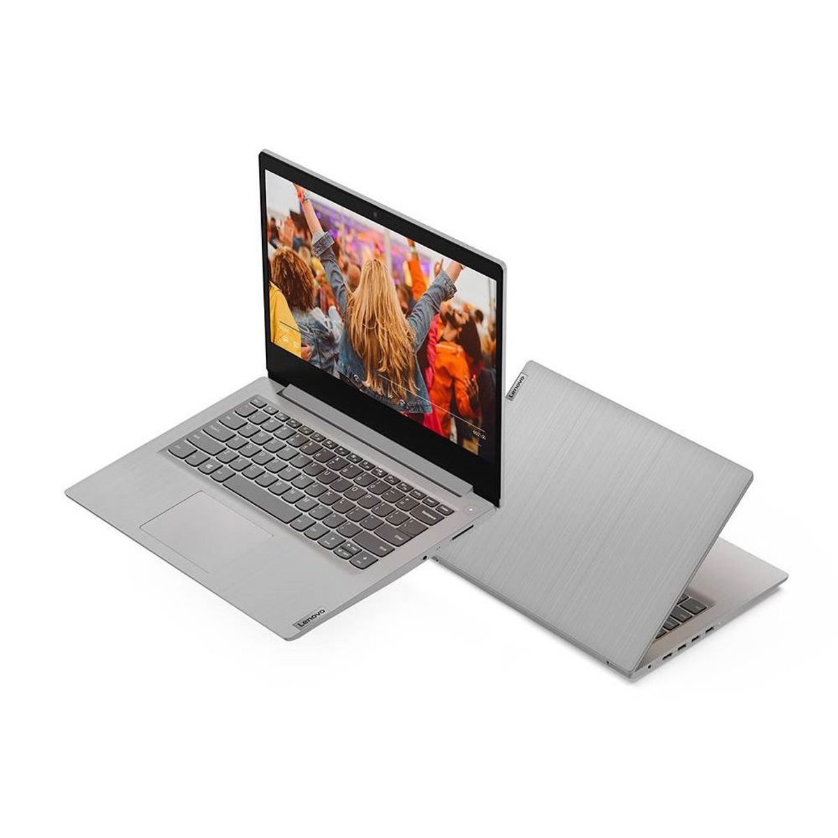 LENOVO - Laptop Lenovo IdeaPad 3 14ITL05 14" Intel Core i5 256GB SSD 8GB Gris.