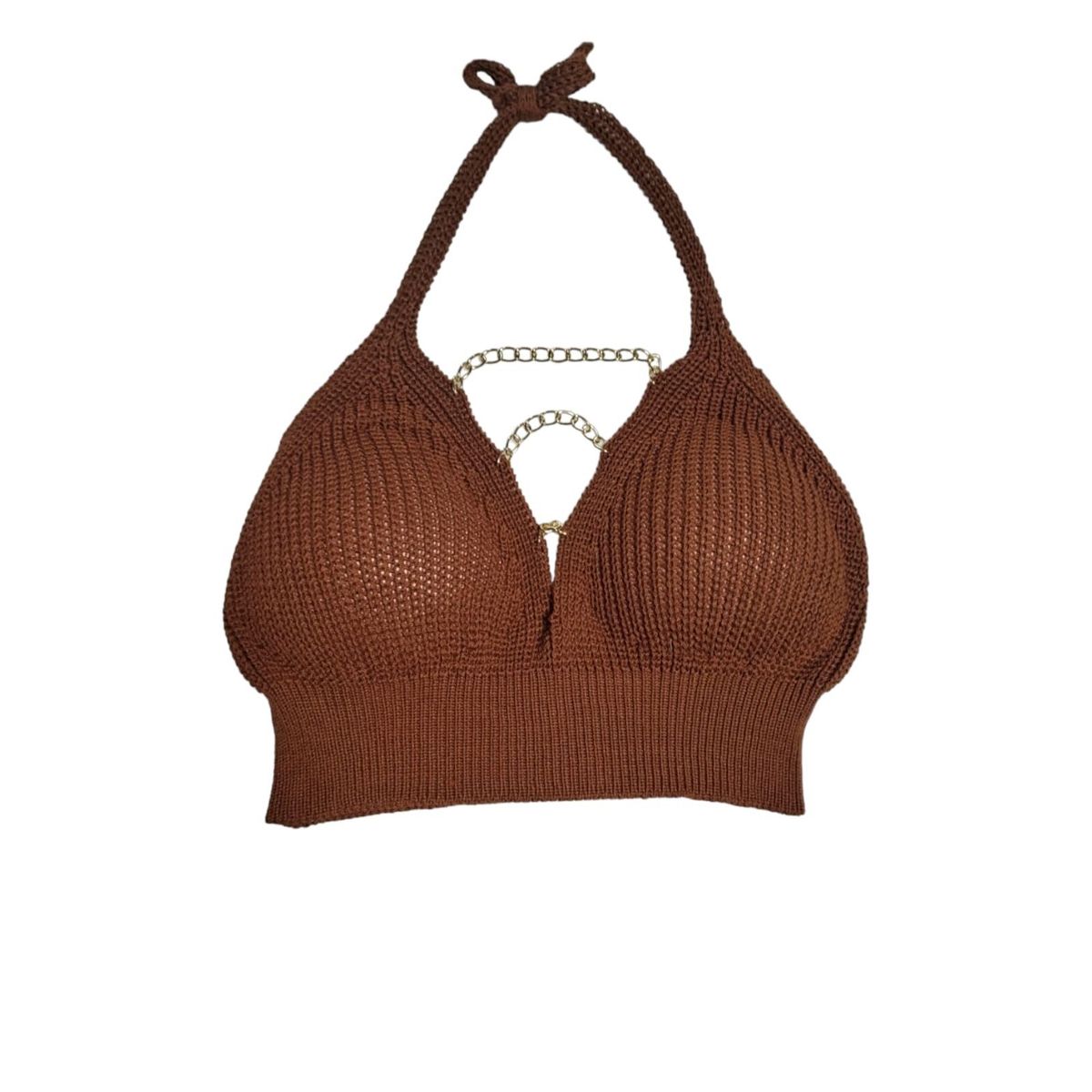 GENERICO - POLO TOP TEJIDO COLORES