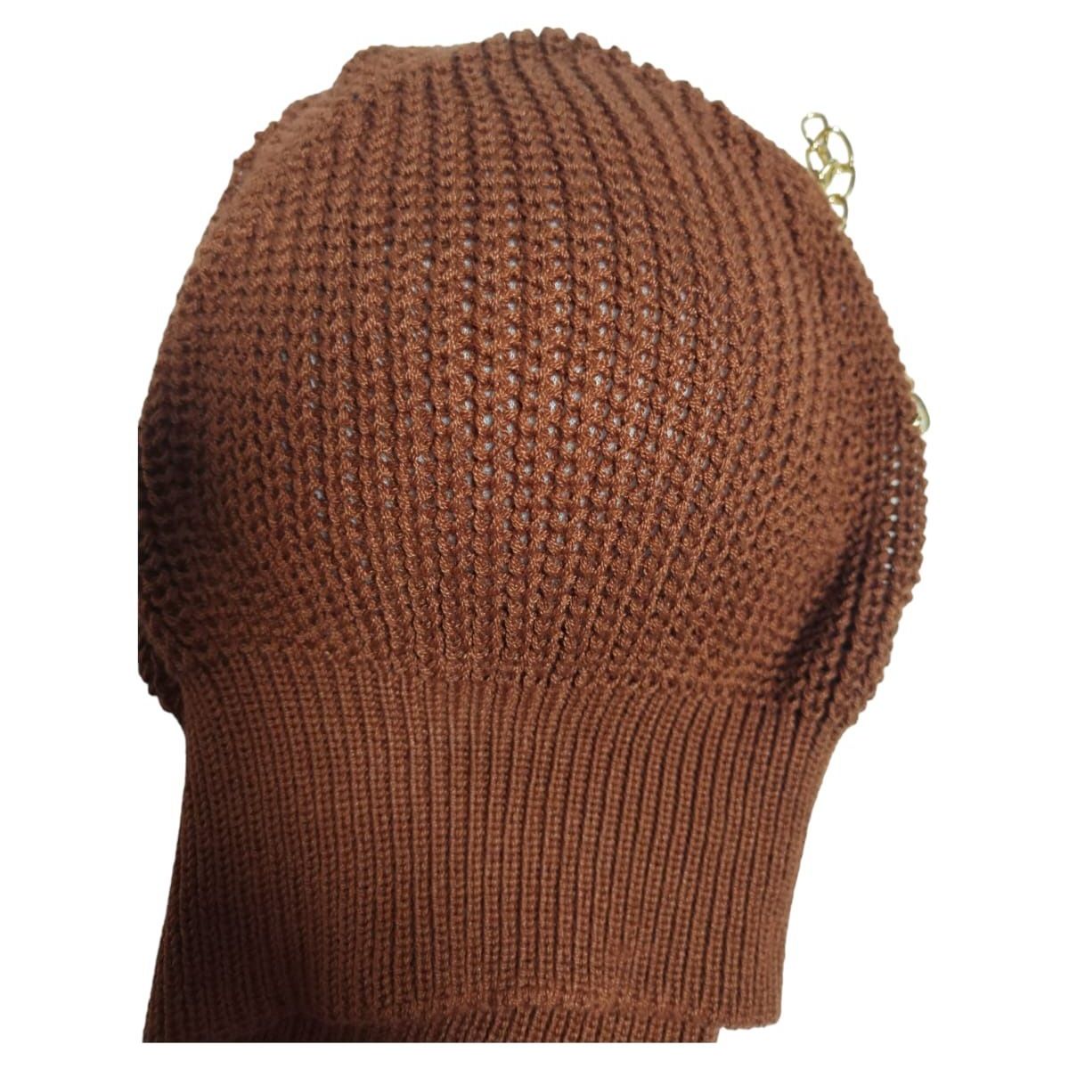 GENERICO - POLO TOP TEJIDO COLORES