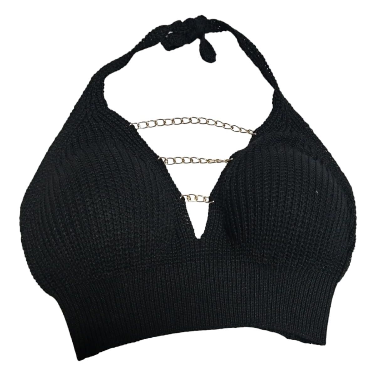 GENERICO - POLO TOP TEJIDO COLORES