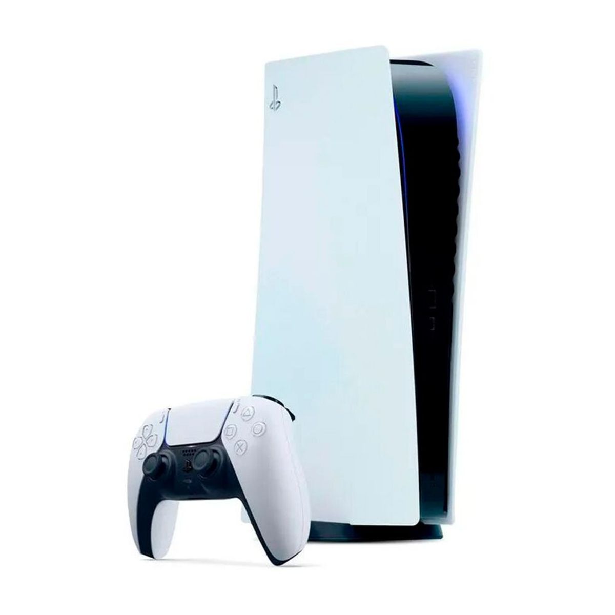 SONY - Playstation 5 con lector de Disco Bundle