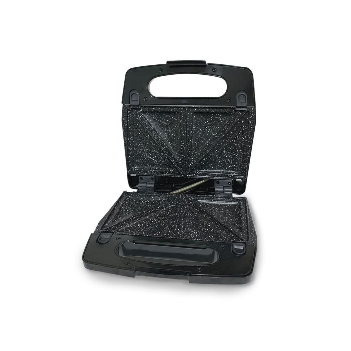 FINEZZA - Sandwichera Waflera Finezza FZ-820WS placas intercambiables