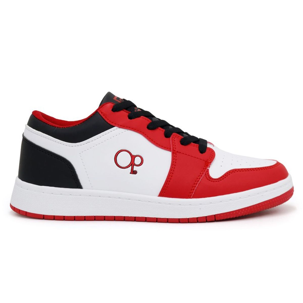 OCEAN PACIFIC - Zapatilla Urbana Hombre Ocean Pacific  WILSTER-H23