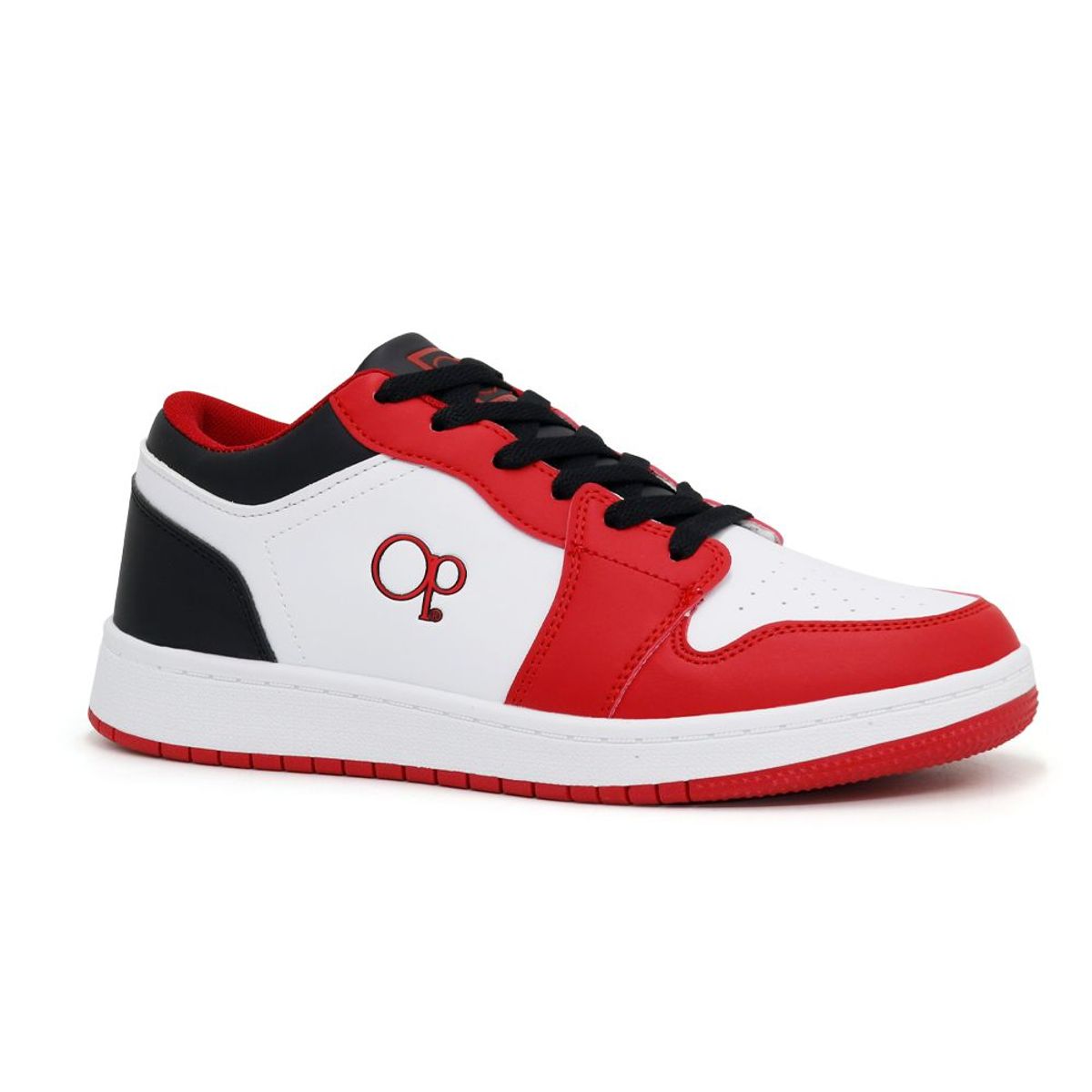 OCEAN PACIFIC - Zapatilla Urbana Hombre Ocean Pacific  WILSTER-H23