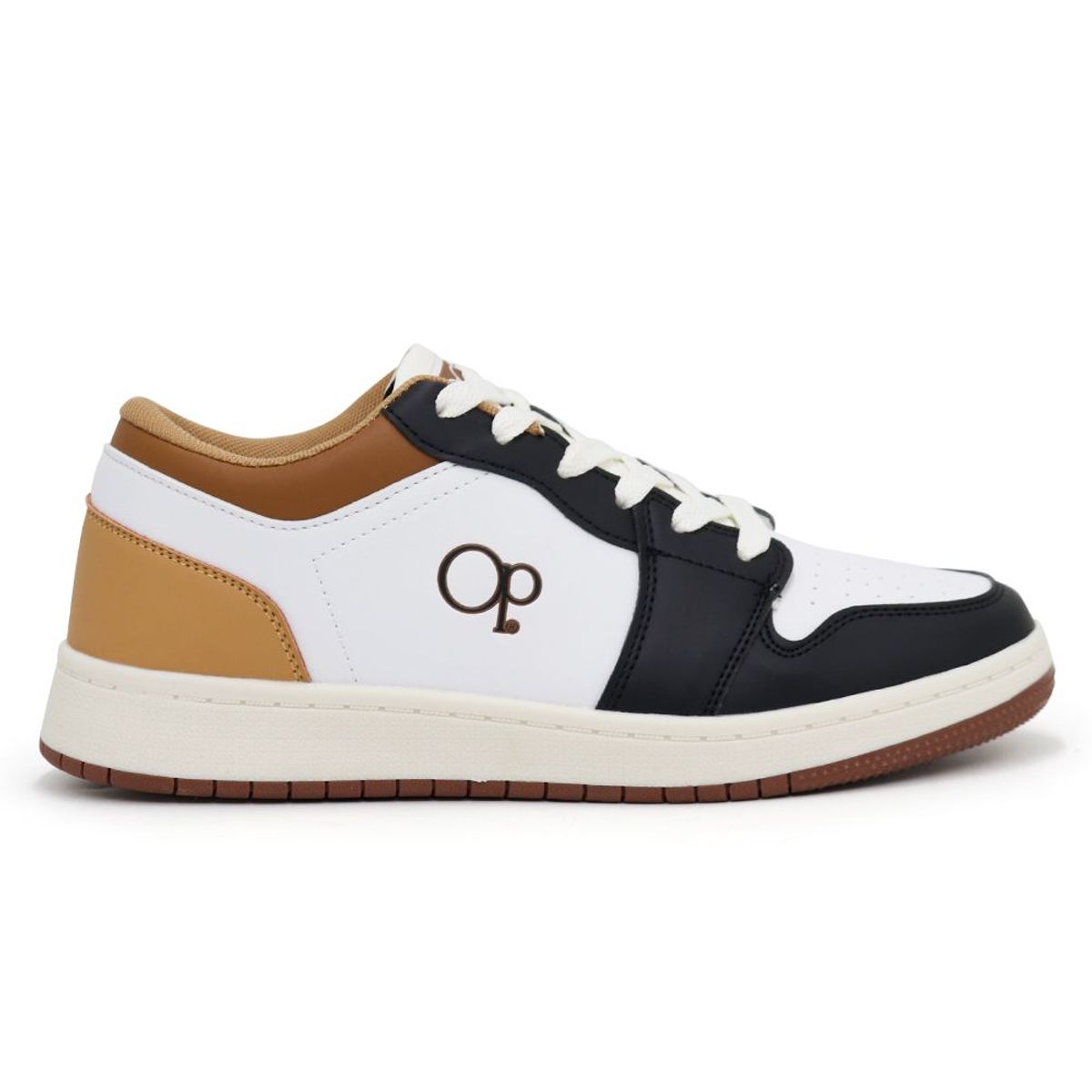 OCEAN PACIFIC - Zapatilla Urbana Hombre Ocean Pacific  WILSTER-H23