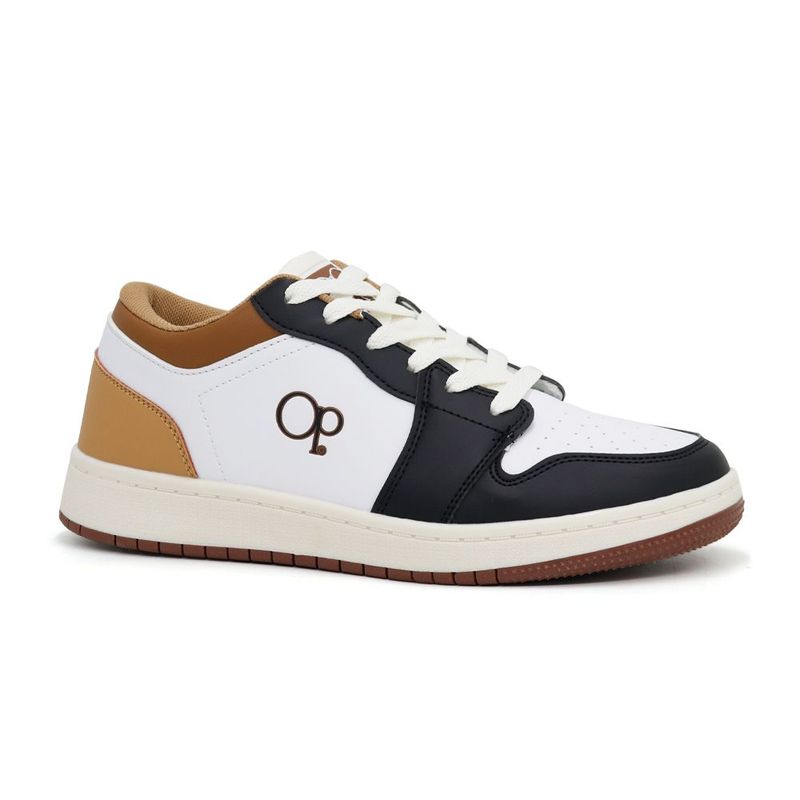OCEAN PACIFIC - Zapatilla Urbana Hombre Ocean Pacific  WILSTER-H23
