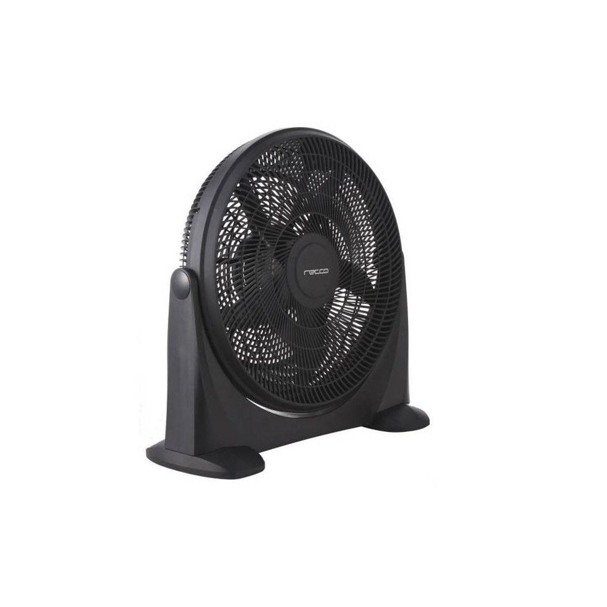 GENERICO - Ventilador de Piso 20 Pulgadas