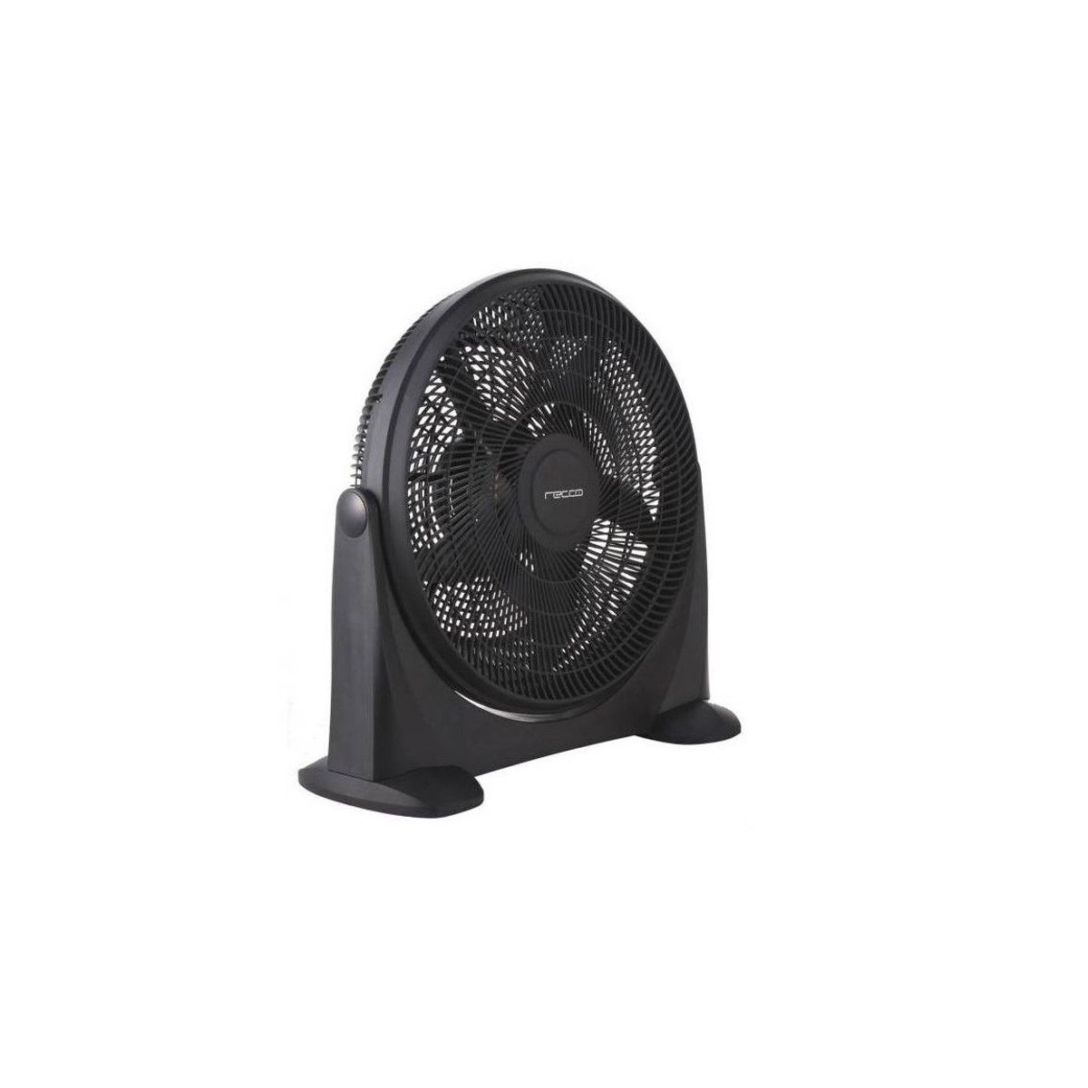 GENERICO - Ventilador de Piso 20 Pulgadas