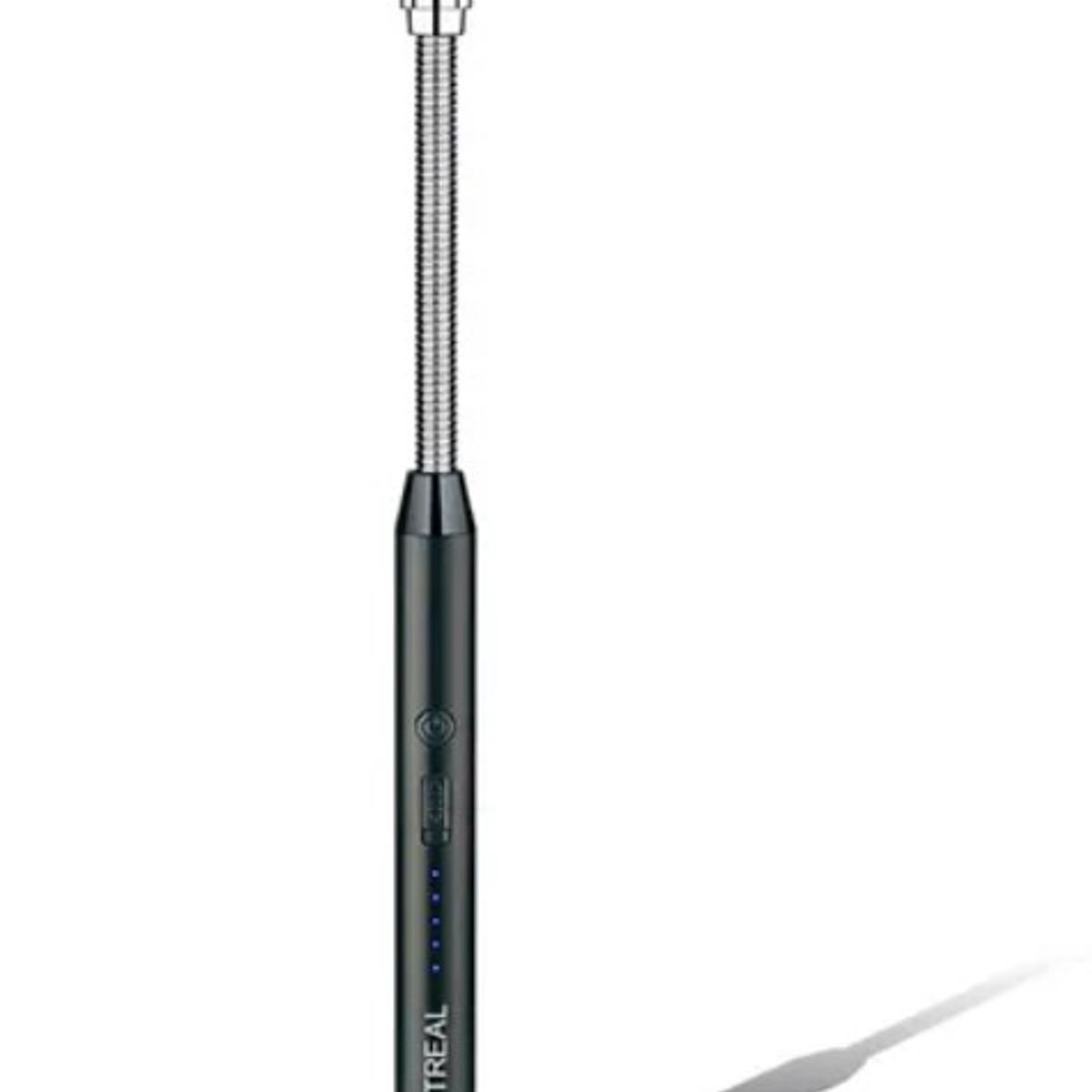 MONTREAL - Encendedor Recargable MONTREAL NY1116-2