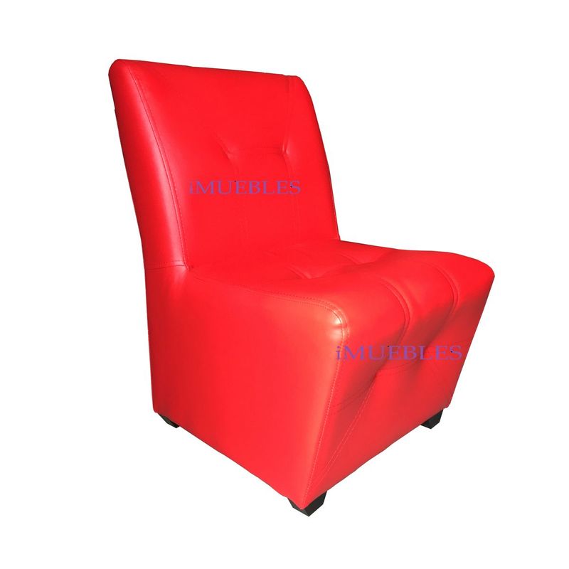 GENERICO - Sillón Individual Sillón Modular Sillón de espera