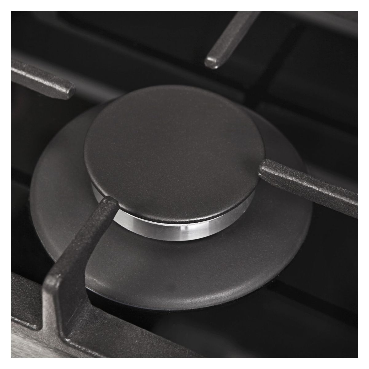 Sole - Sole Cocina Empotrable SOLCO28 4 Quemadores