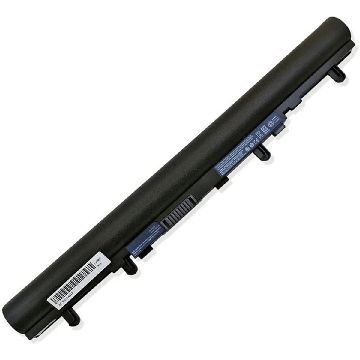 ACER - BATERIA PARA ACER AL12A32 37Wh 14.8V 4 CELDAS V5 V5-431 V5-531 V5-471