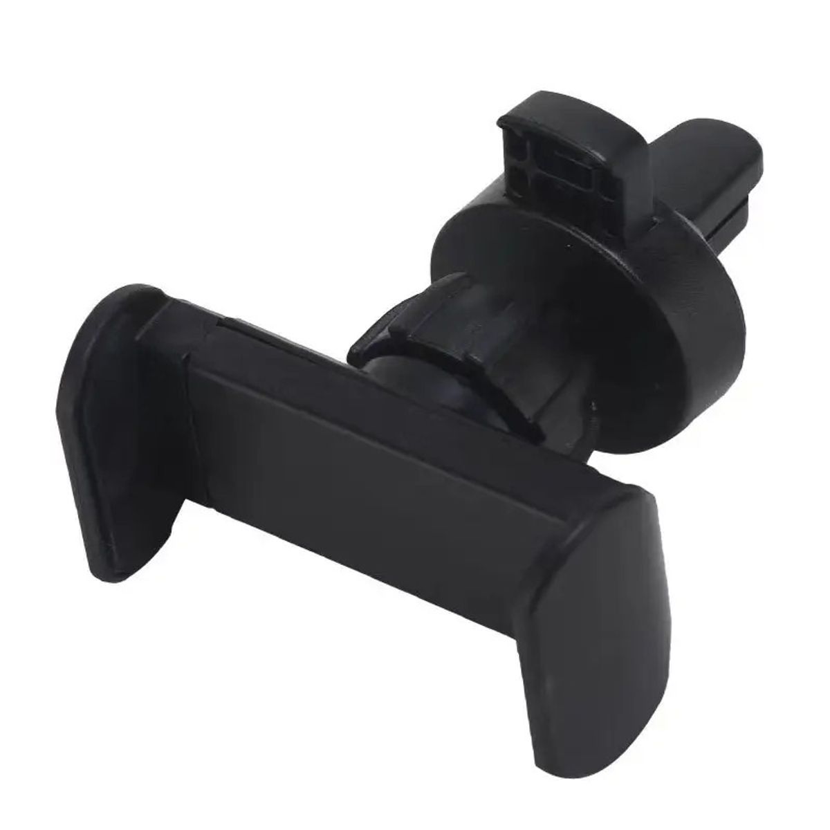 GENERICO - Holder Giratorio Soporte Celular De Rejilla de Ventilador Para Auto