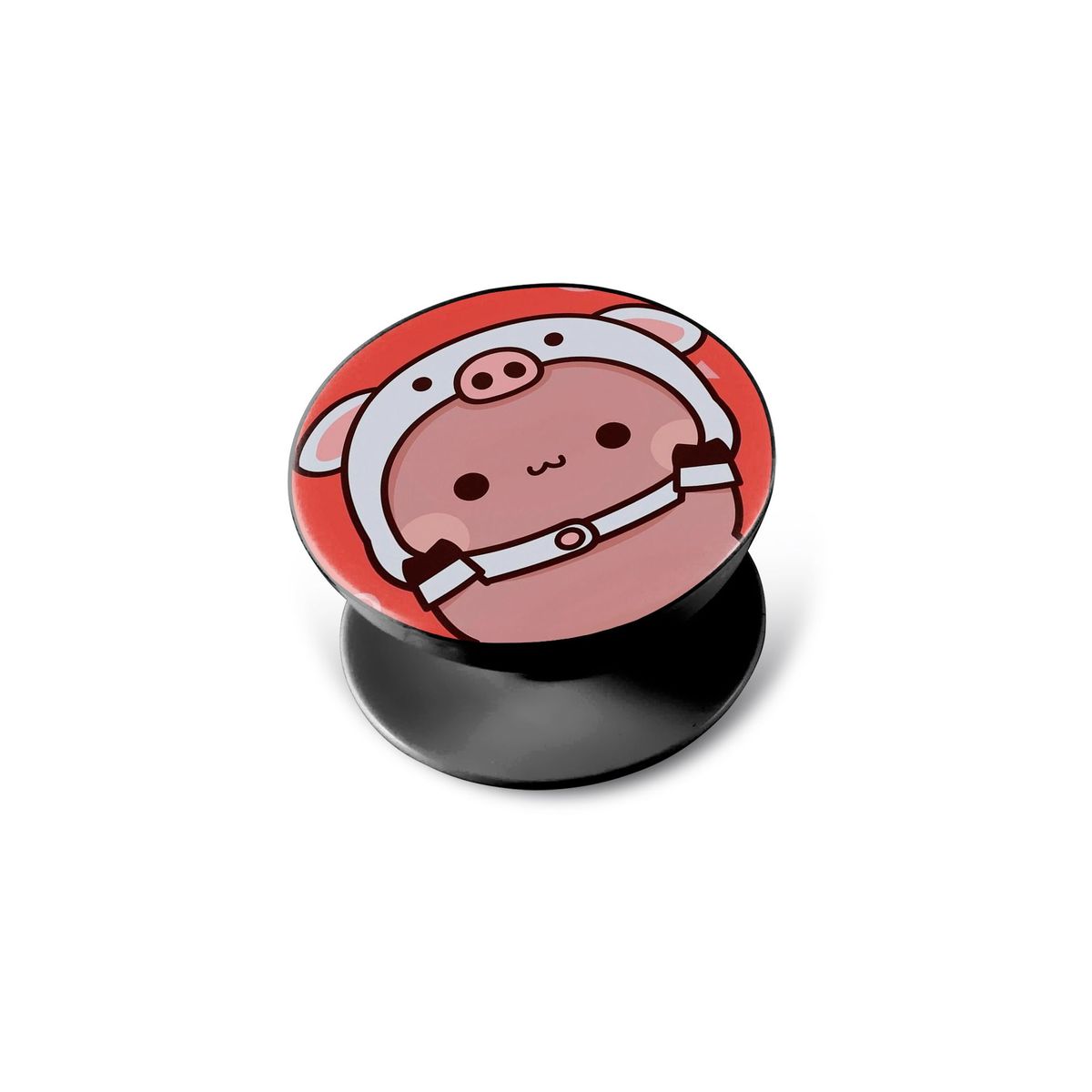 GENERICO - Pop clip Socket Soporte de Celular Tablet