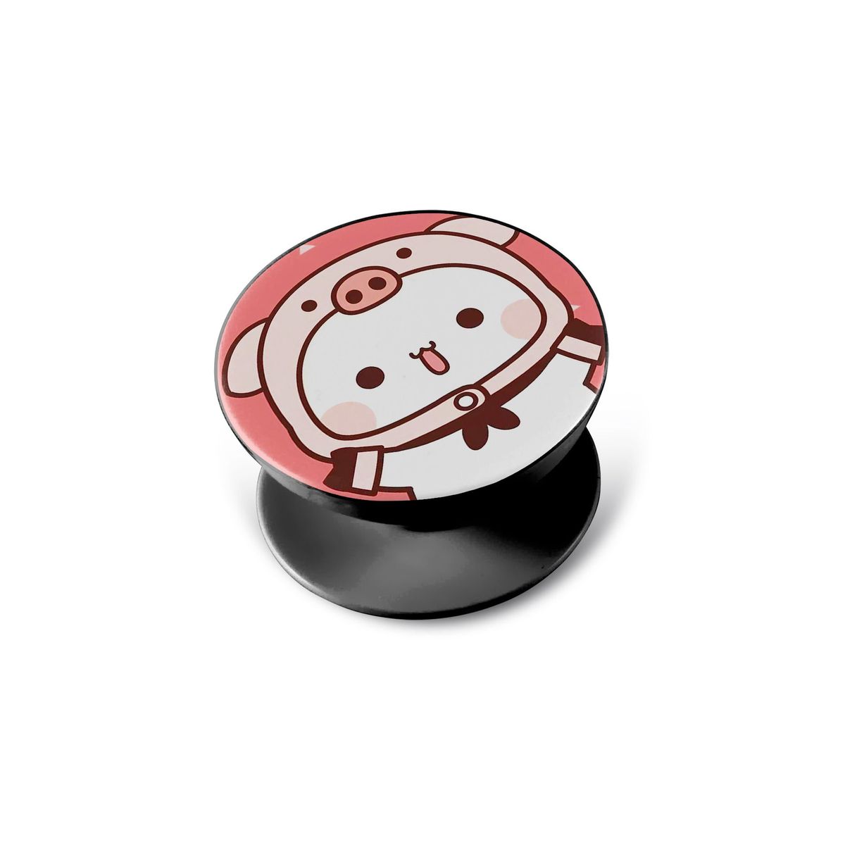 GENERICO - Pop clip Socket Soporte de Celular Tablet