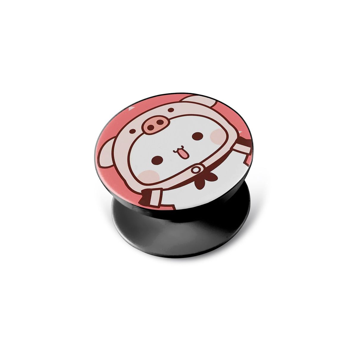 GENERICO - Pop clip Socket Soporte de Celular Tablet