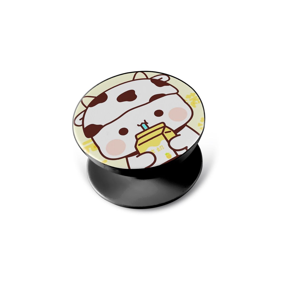 GENERICO - Pop clip Socket Soporte de Celular Tablet