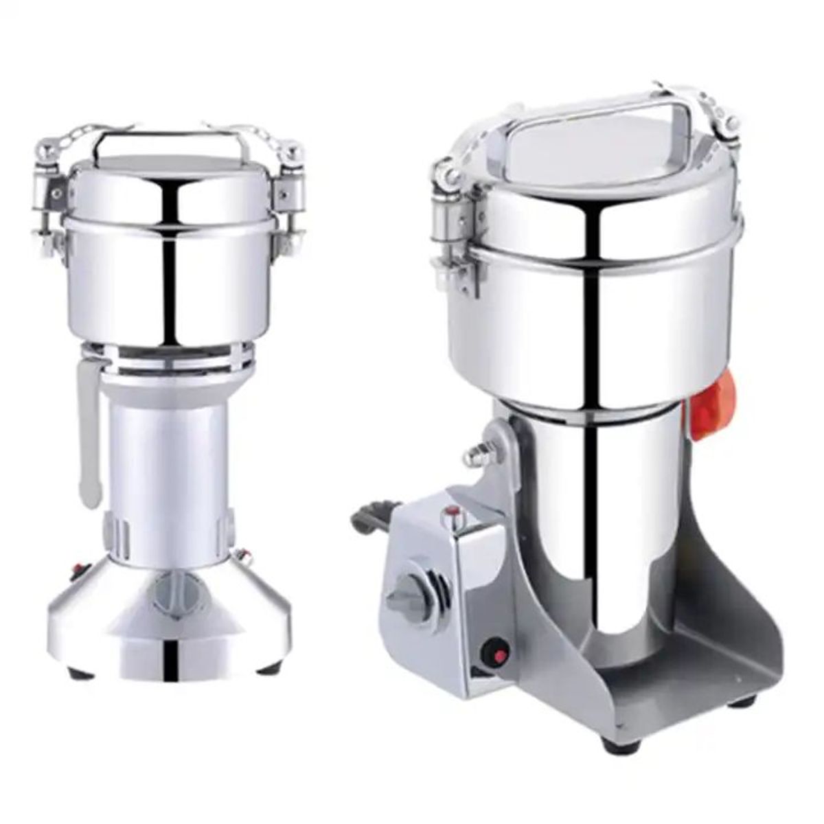 GENERICO - PULVERIZADOR DE GRANOS 500G