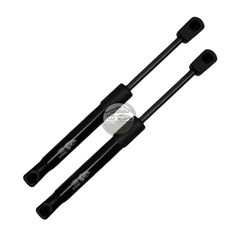 MAZDA - Amortiguadores de maletera Mazda 2 sedan 2007-2014