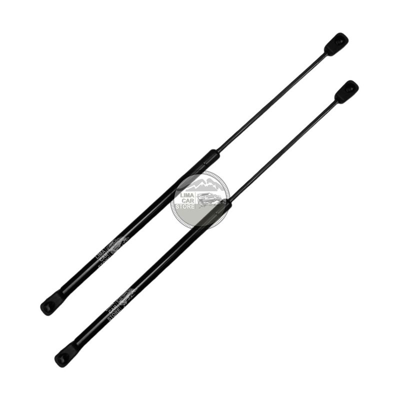 JEEP - Amortiguadores Vidrio Maletera Jeep Grand Cherokee WK2 11-18